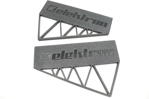 Angled Stand Sides for Elektron Syntakt, Digitakt II, Digitone II, and Octatrack I & II, Analog Heat +FX - MKI MKII in Saudi Arabia