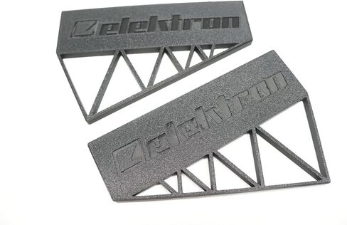 Angled Stand Sides for Elektron Syntakt, Digitakt II, Digitone II, and Octatrack I & II, Analog Heat +FX - MKI MKII in Saudi Arabia
