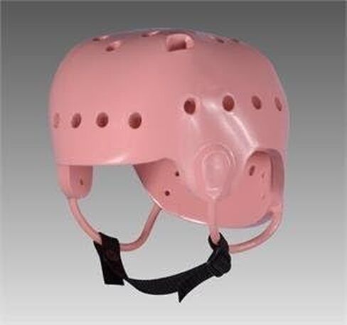 Soft Shell Helmet - Pink, x-Small in Saudi Arabia