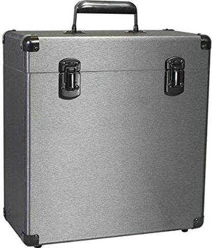 حقيبة حمل للسفر من الفينيل ستايل جروف مقاس 12 بوصة (جرافيت) in Kuwait