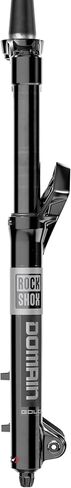 RockShox Domain Gold Isolator RC3 Suspension Fork - 29", 150 mm, 15 x 110 mm, 44 mm Offset, Gloss Black, C1 in Saudi Arabia