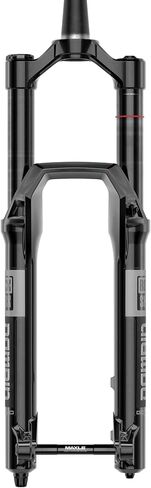 RockShox Domain Gold Isolator RC3 Suspension Fork - 29", 150 mm, 15 x 110 mm, 44 mm Offset, Gloss Black, C1 in Saudi Arabia