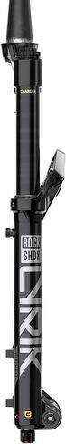 RockShox Lyrik Ultimate Charger 3.1 RC2 Suspension Fork - 27.5", 150 mm, 15 x 110 mm, 37 mm Offset, Gloss Black, D2 in Saudi Arabia