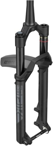 RockShox Pike Select Charger RC Suspension Fork - 29", 130 mm, 15 x 110 mm, 44 mm Offset, Gloss Black, C1 in Saudi Arabia