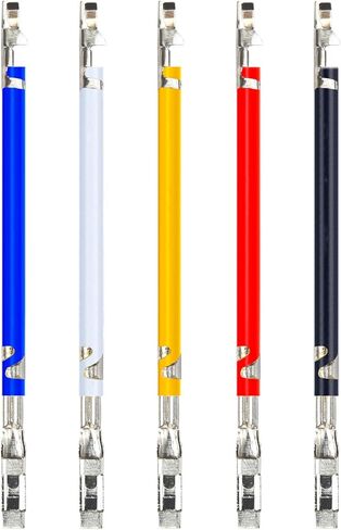 Compatible with Dupont JST XH 2.54 Pre-Crimped Cable 25Pcs, 160mm 22AWG UL1007 PVC Cable 5 Colors, with XH 2.54mm 2P 3P 4P 5P 6P 7P 8P 9P 10P & Compatible with Dupont 1P (KS-Dup-XH-25pcs) in Saudi Arabia