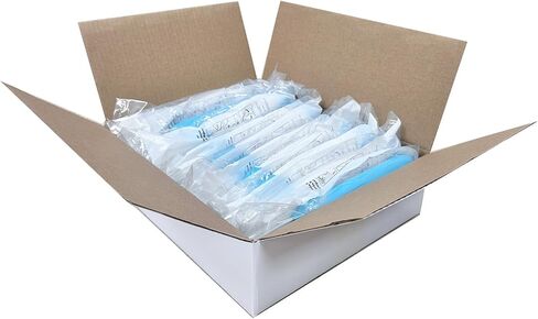 Female External Catheter, Soft Secure Fit, Non-Invasive Design, Support for Most Suction Systems - Case of 30 Units in Kuwait