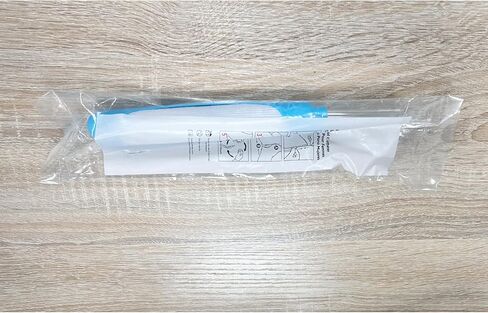 Female External Catheter, Soft Secure Fit, Non-Invasive Design, Support for Most Suction Systems - Case of 30 Units in Kuwait