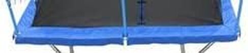 Frame Pad fits 15' Square Bounce Pro Trampoline in Saudi Arabia