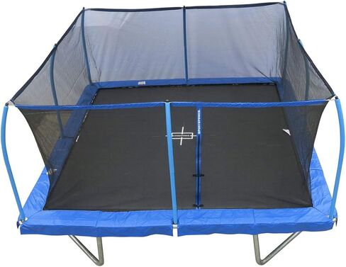 Frame Pad fits 15' Square Bounce Pro Trampoline in Saudi Arabia