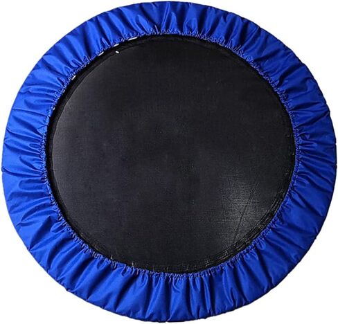 balacoo Bounce Pads Trampoline Trampoline Mat Replacement Blue in Saudi Arabia