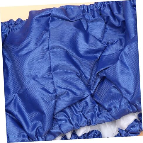balacoo Bounce Pads Trampoline Trampoline Mat Replacement Blue in Saudi Arabia