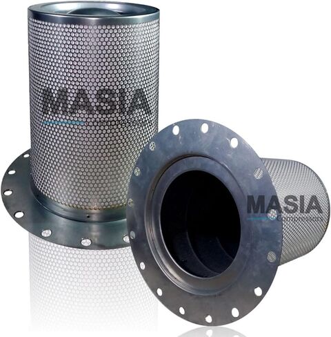 1623-0515-00 Air/Oil Separator in Saudi Arabia