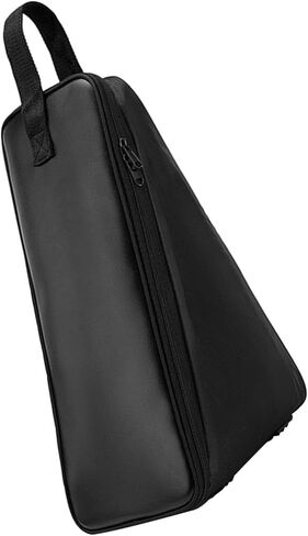 Drum Pedal Bag Accessories Case Breathable Black Thickened Instrument Protection Premium Percussion Instrument Carrying Bag in Kuwait