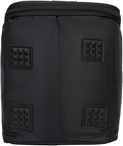 Drum Pedal Bag Accessories Case Breathable Black Thickened Instrument Protection Premium Percussion Instrument Carrying Bag in Kuwait