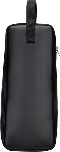 Drum Pedal Bag Accessories Case Breathable Black Thickened Instrument Protection Premium Percussion Instrument Carrying Bag in Kuwait