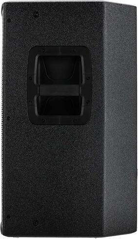 حزمة Rockville PLX12: (2) مكبرات صوت PA تعمل بقدرة 3000 وات/750 وات RMS، (2) بطارية PAR 50 LED DMX مصابيح غسيل، RFAAW 112 × 48 بوصة DJ Event Facade Booth، حامل مكبر صوت ثلاثي الأرجل، 8 قطع in Kuwait