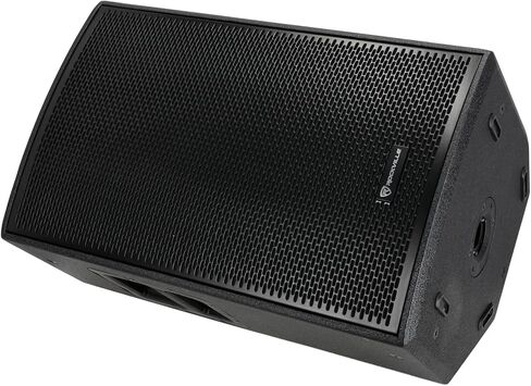 حزمة Rockville PLX12 DJ: (2) مكبرات صوت 12 بوصة 3000 وات الذروة/750 وات RMS، واجهة RFAAW DJ، (2) بطارية PAR 50 مصباح غسيل، سماعات رأس DJ1500، ميكروفون RMC-XLR، حامل مكبر صوت، 10 قطع in Saudi Arabia