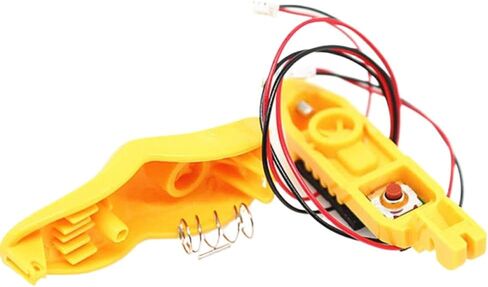 10 Pcs Trigger Assemblies Compatible with Symbol MC9060-G MC9090-G Mc9000 Mc9060 Mc9090 in Saudi Arabia
