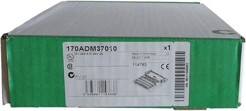 1 PCS New 170ADM37010 Factory Packing with Warranty 170ADM37010 in Saudi Arabia