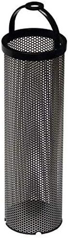 Groco BS-1 Stainless Strainer Basket in Saudi Arabia