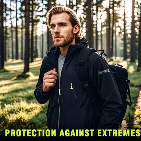 الخواض جاكيت بركس الخواضون المقاوم للماء ، قذيفة صلبة من 3 طبقات للتنفس لصيد الأسماك in Kuwait