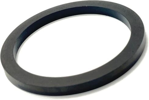 حلقة Polaris RZR مربعة الشكل، .103 × .134، قطعة OEM الأصلية 5410780، الكمية 1 in Kuwait