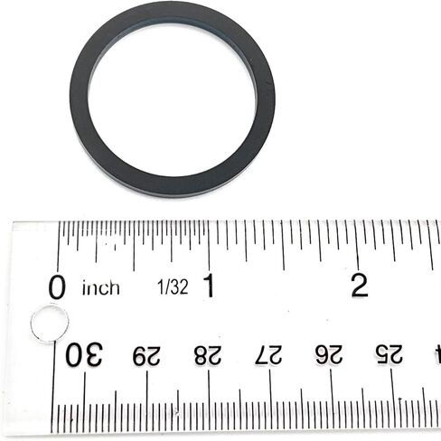 حلقة Polaris RZR مربعة الشكل، .103 × .134، قطعة OEM الأصلية 5410780، الكمية 1 in Kuwait