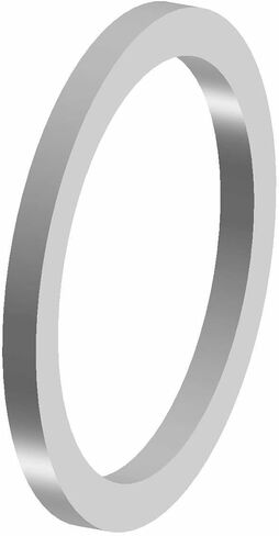 حلقة Polaris RZR مربعة الشكل، .103 × .134، قطعة OEM الأصلية 5410780، الكمية 1 in Kuwait