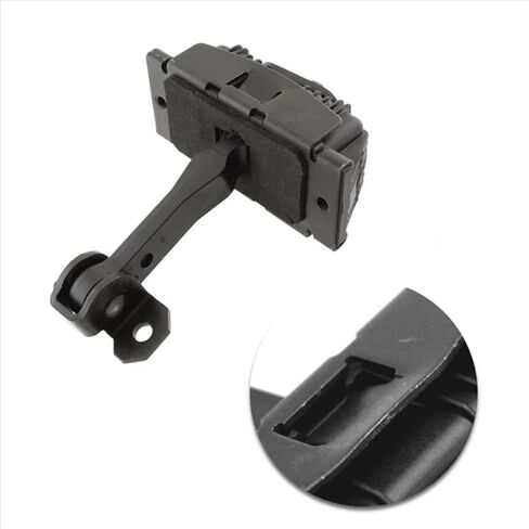الباب تحقق حزام المفصلي وقف حزام سدادة الذراع لقوس اكسسوارات السيارات لبنز لفيانو W639 A6397200216 6397200216 in Saudi Arabia