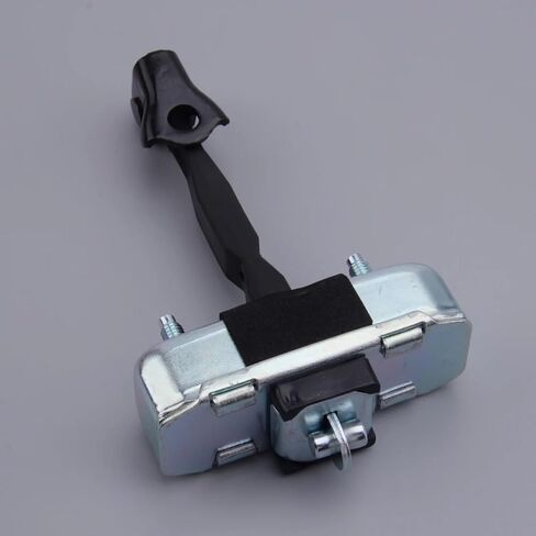 for Tacoma 2005-2016 Front Left Door Check Strap Stop Set Door Brake Check Stopper 68610-60100 in Saudi Arabia