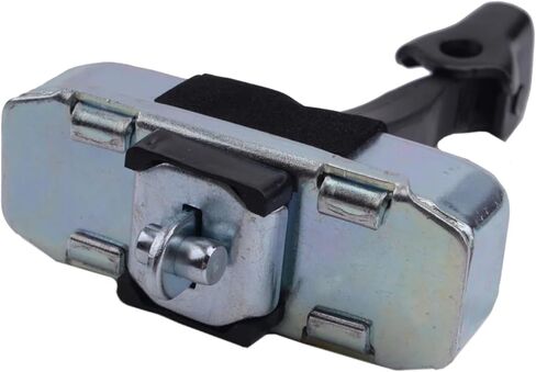 for Tacoma 2005-2016 Front Left Door Check Strap Stop Set Door Brake Check Stopper 68610-60100 in Saudi Arabia