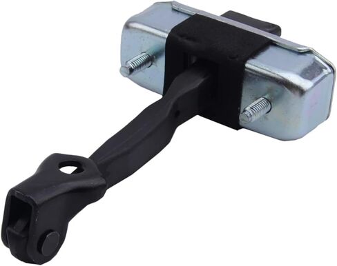 for Tacoma 2005-2016 Front Left Door Check Strap Stop Set Door Brake Check Stopper 68610-60100 in Saudi Arabia