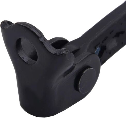 for Tacoma 2005-2016 Front Left Door Check Strap Stop Set Door Brake Check Stopper 68610-60100 in Saudi Arabia