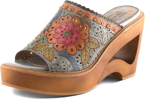SPRING STEP L'Artiste Women's Calle Sandal in Saudi Arabia