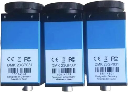 1 قطعة DMK23GP031 كاميرا صناعية 5 ميجابكسل in Kuwait