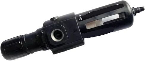 فلتر/منظم G3/4 B74G-6GK-AP3-RMN 40 ميكرومتر تصريف تلقائي 0.3-10 بار بدون مقياس in Kuwait