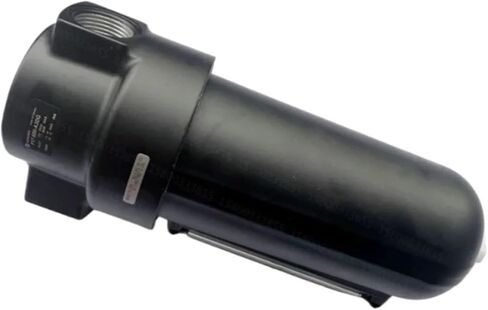سلسلة F17 F17-600-M3HG مرشح الغرض G3/4 عنصر التصفية اليدوي 40 ميكرومتر in Kuwait