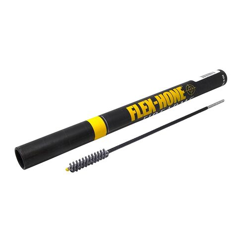Brush Research 08304 Chamber Flex-Hone, Silicon Carbide, 0.410 Gauge, 400 Grit (Pack of 1) in Saudi Arabia
