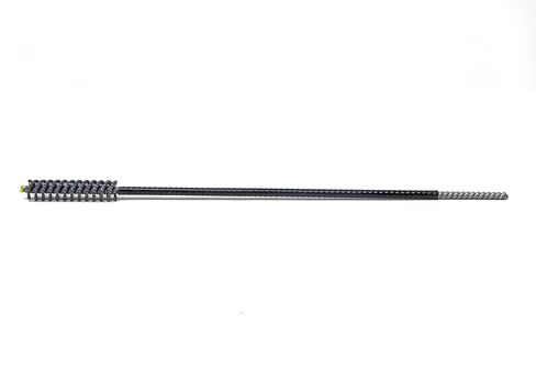 Brush Research 08304 Chamber Flex-Hone, Silicon Carbide, 0.410 Gauge, 400 Grit (Pack of 1) in Saudi Arabia