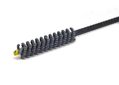 Brush Research 08304 Chamber Flex-Hone, Silicon Carbide, 0.410 Gauge, 400 Grit (Pack of 1) in Saudi Arabia