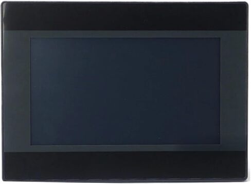 MT8072iP HMI Touch Screen 7 inch Human Machine Interface in Kuwait