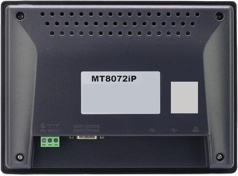 MT8072iP HMI Touch Screen 7 inch Human Machine Interface in Kuwait