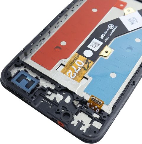 LCD Screen Display Touch Digitizer Assembly with Frame Replacement for TCL 503 T442M T442A T442J 6.6" in Saudi Arabia