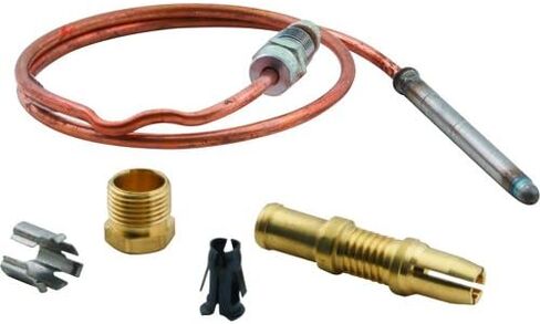 18" Thermocouple 1019418 in Saudi Arabia