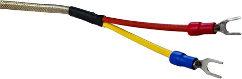 Quadra-Fire Thermocouple 812-0210، 34 بوصة يناسب موقد 800، 1000، 1100i، 1200، 1200i in Kuwait
