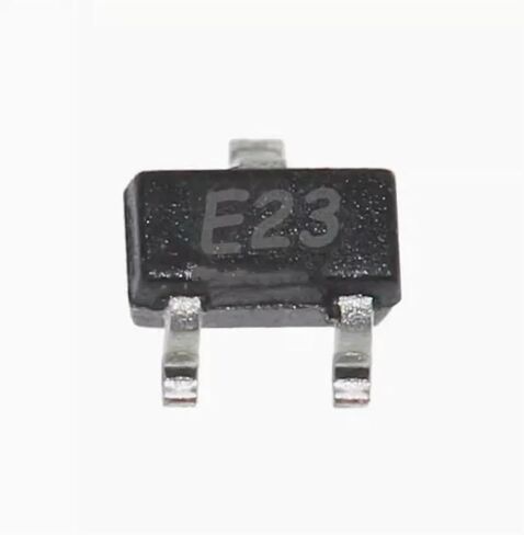 DTC143ZE TL E23 SOT523 Digital NPN Transistor 50V 50Pcs in Kuwait