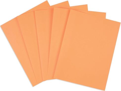 Staples 490878 Brights Colored Paper 8 1/2 بوصة × × 11 بوصة Ream 500/ream (25207) in Kuwait