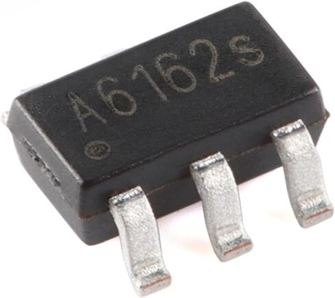 MT2492 SOT23-6 2492 SOT-23-6 2A 4.5 فولت-16 فولت مدخلات 600 كيلو هرتز متزامن تنحى محول IC رقاقة 5/10 قطعة (5 قطع) in Kuwait