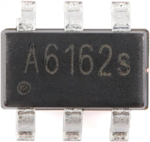 MT2492 SOT23-6 2492 SOT-23-6 2A 4.5 فولت-16 فولت مدخلات 600 كيلو هرتز متزامن تنحى محول IC رقاقة 5/10 قطعة (5 قطع) in Kuwait