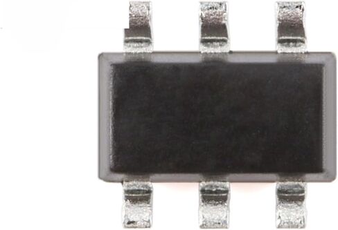 MT2492 SOT23-6 2492 SOT-23-6 2A 4.5 فولت-16 فولت مدخلات 600 كيلو هرتز متزامن تنحى محول IC رقاقة 5/10 قطعة (5 قطع) in Kuwait